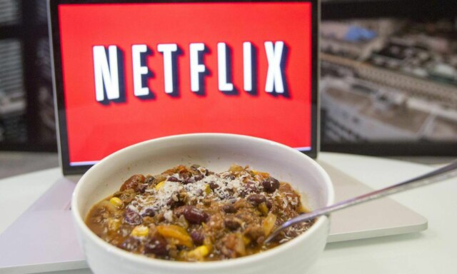image: Ti Netflix-triks du bør kunne